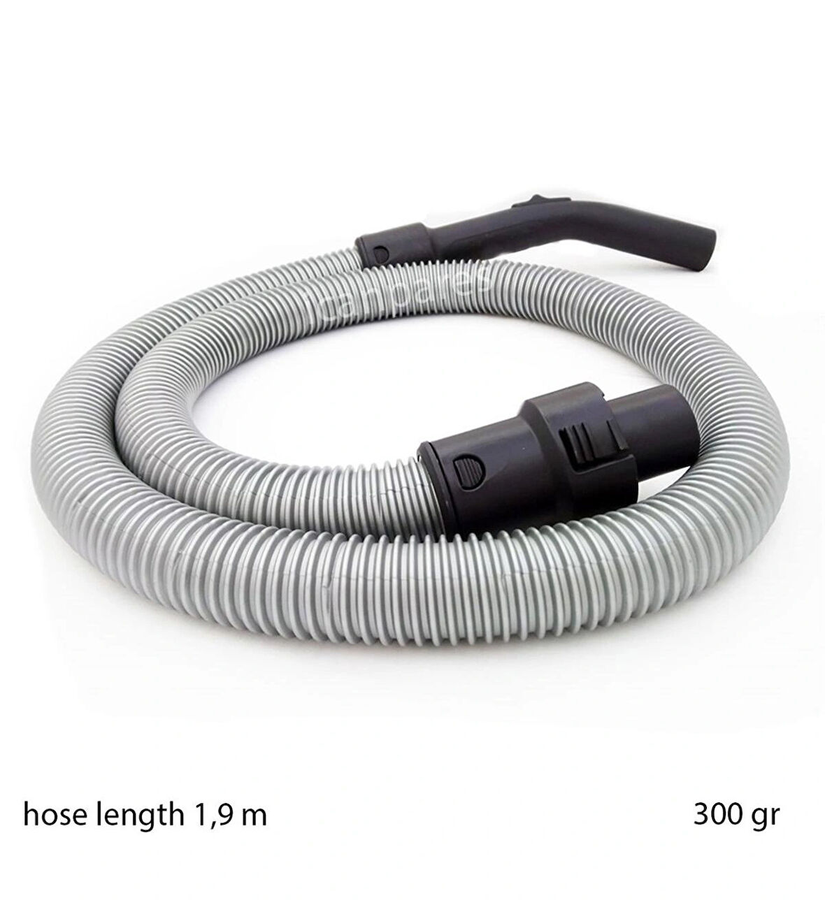 Philips Fc 8654 Performer Active Uyumlu Süpürge Hortumu