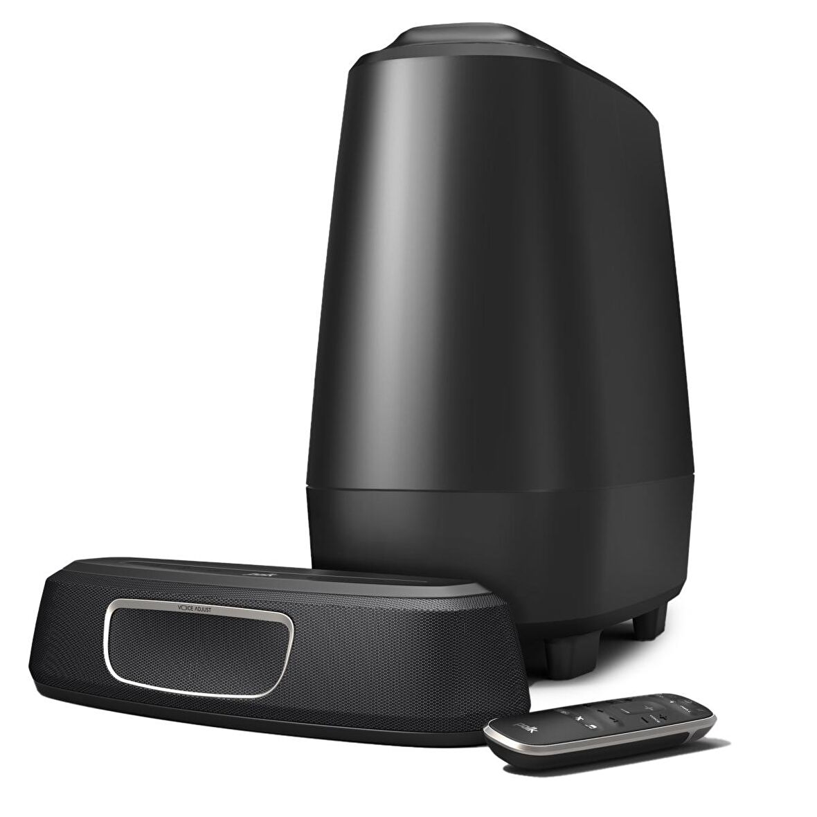 Polk Audio Magnifi Mini Siyah Wireless Soundbar