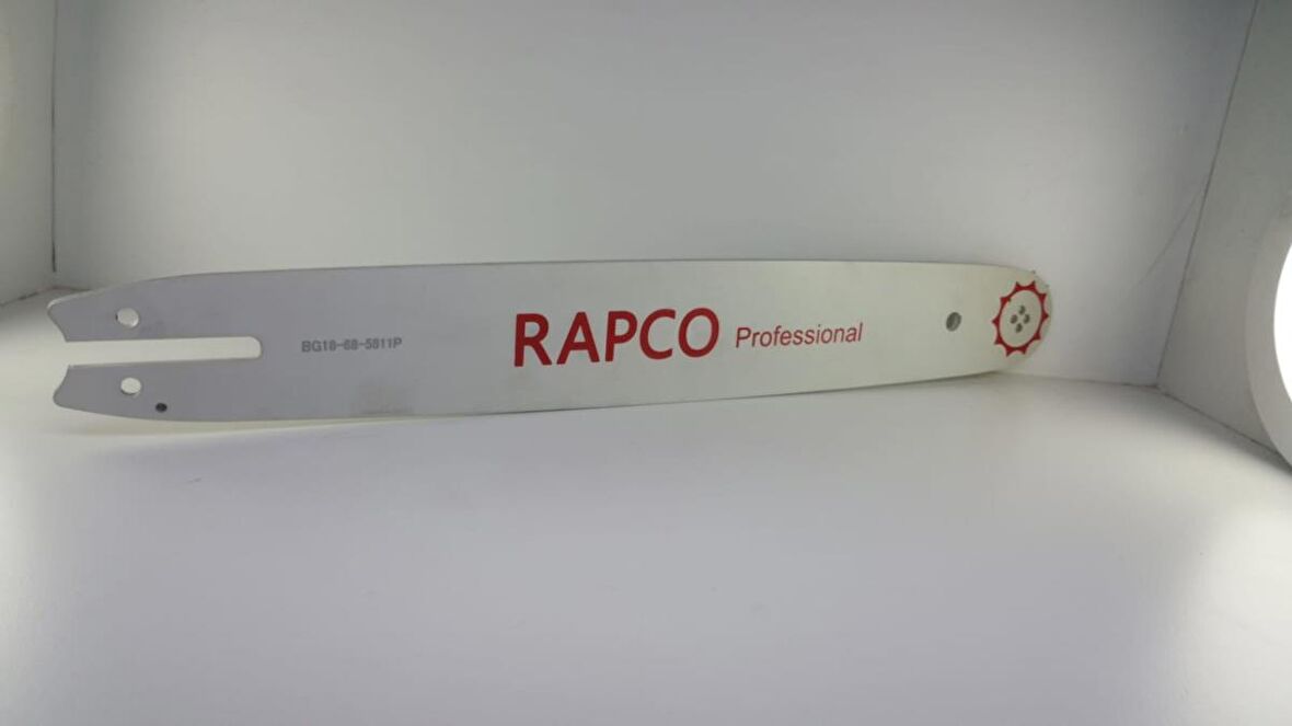 RAPCO (STL MS 230-250) 3/25 34 DİŞ RAPCO PROFESSİONAL 1.SINIF PALA