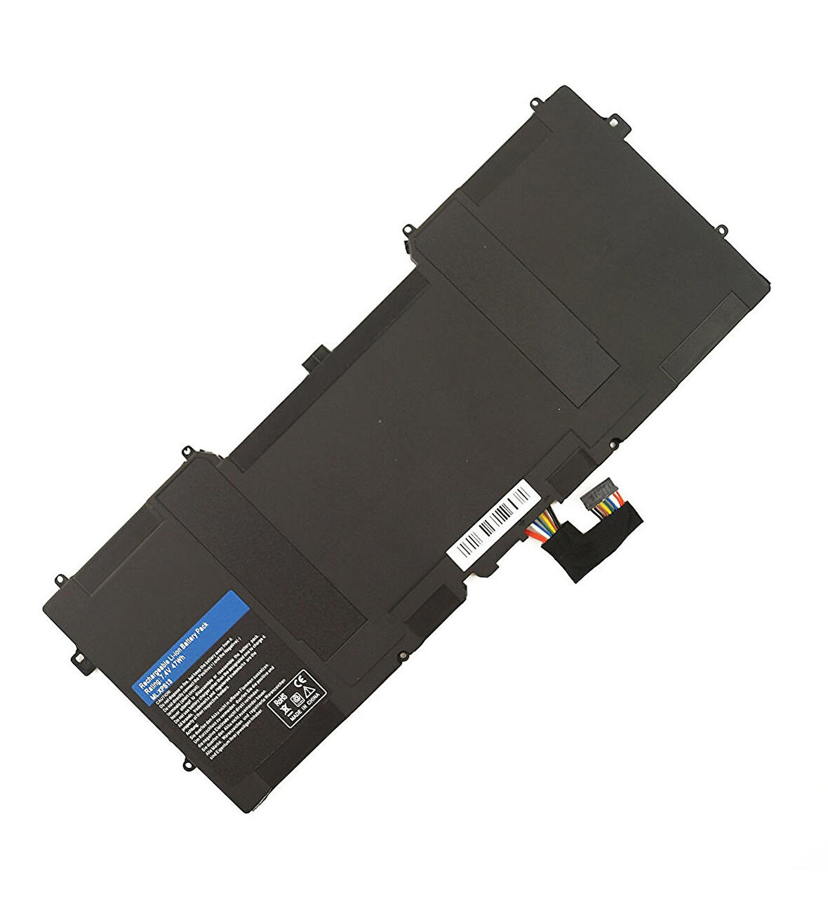 Dell XPS L321X Notebook Batarya Laptop Pil