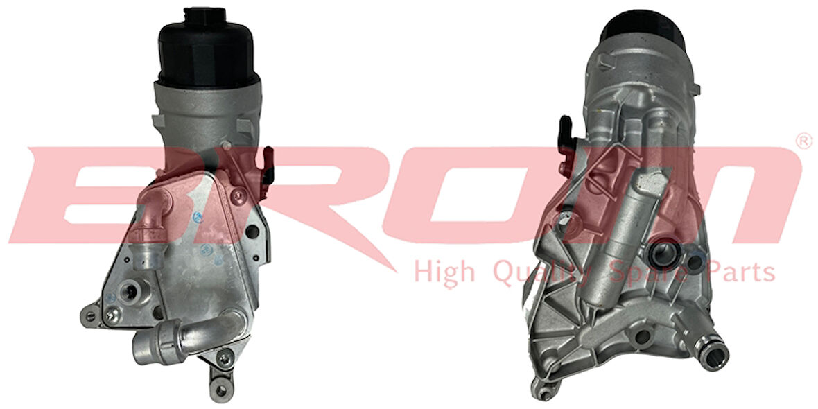 YAĞ SOĞUTUCUSU KOMPLE DOBLO III-BRAVO-LINEA-GRANDE PUNTO-PUNTO EVO-COMBO D-ALFA MITO 1.6DMTJ