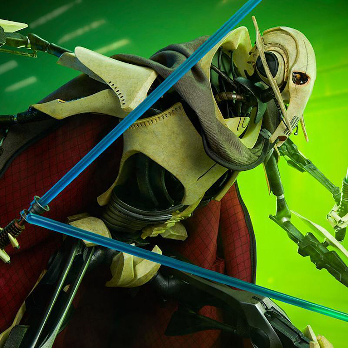 General Grievous Premium Format Figure 300260