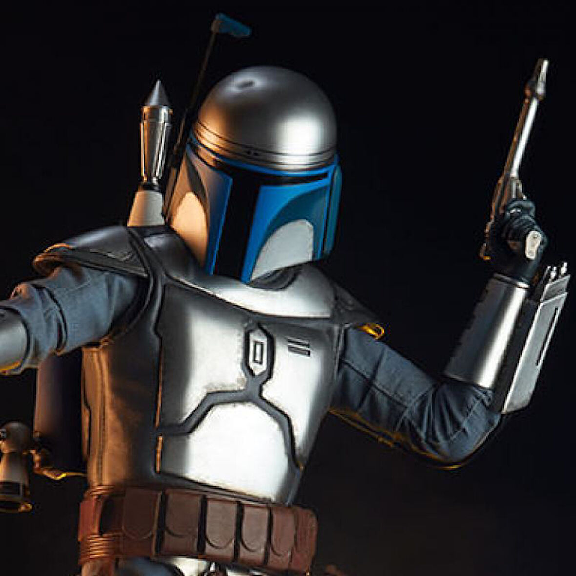 Jango Fett Premium Format Figure