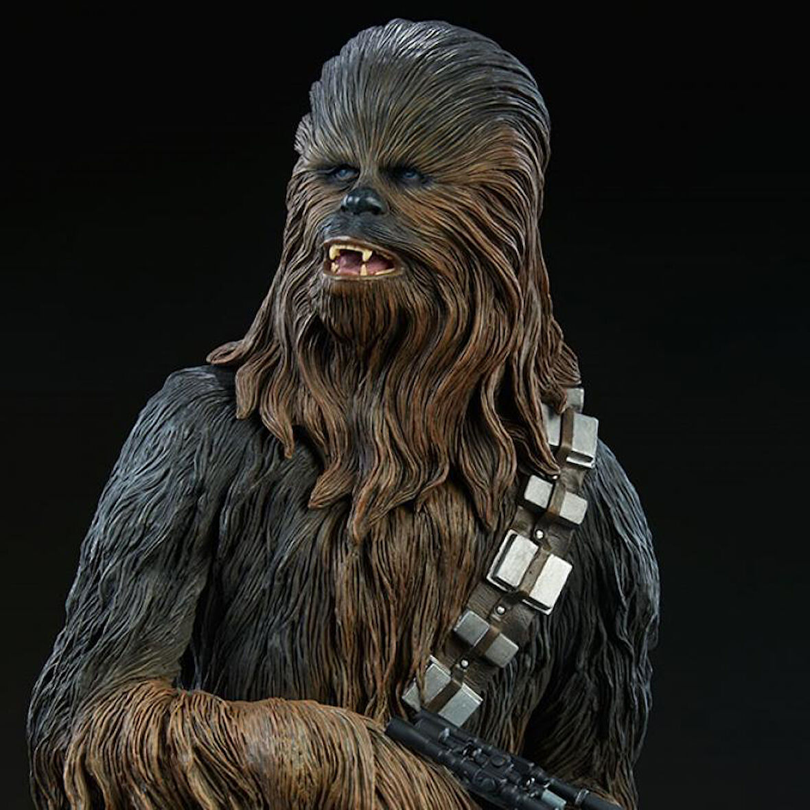 Chewbacca V2 Premium Format Figure