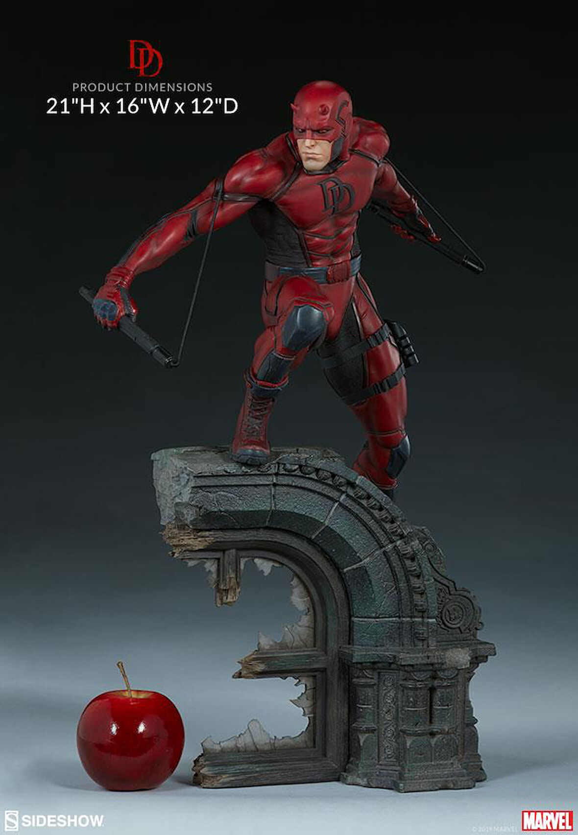 Daredevil Premium Format Figure