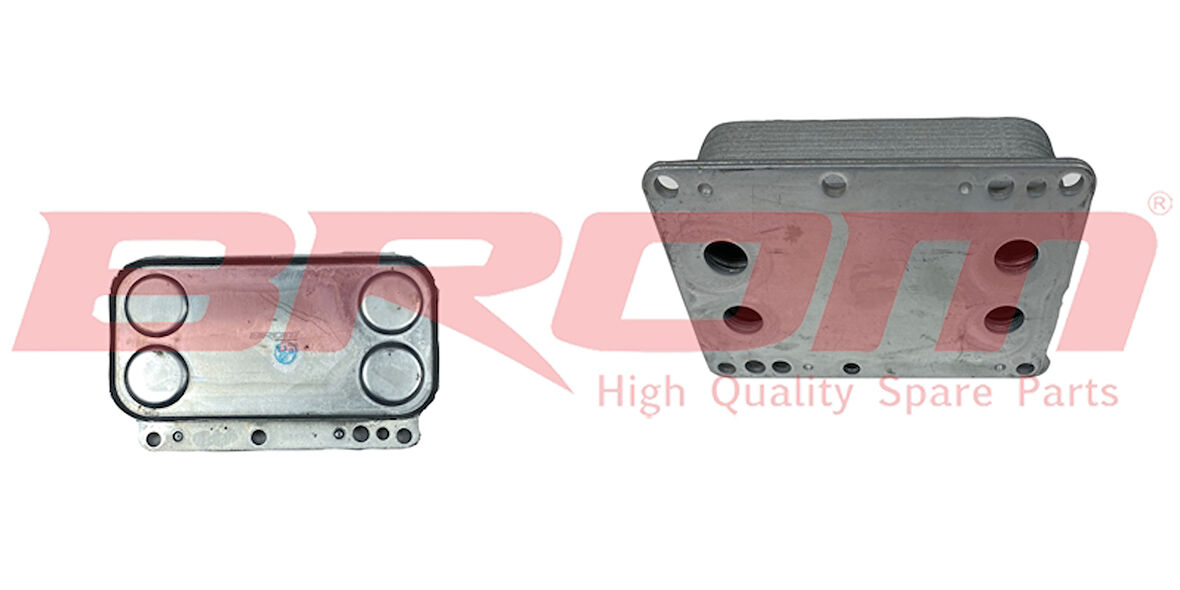 YAĞ SOĞUTUCU TRAFIC II 06> LATITUDE 11> LAGUNA III 08>15 LAGUNA II 01>07 KOLEOS I 08> VİVARO A 06> X -TRAIL II 07>13 QASHQAI I 07>13 2.0dCi M9R