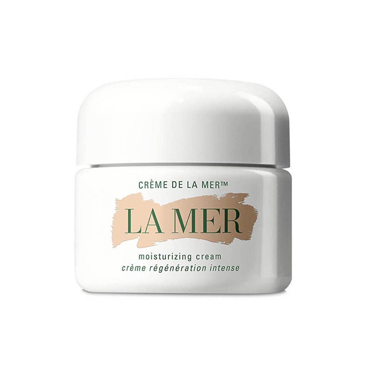 La Mer Moisturizing Cream Tüm Cilt Tipleri İçin Su Bazlı Yağsız Nemlendirici Yüz Bakım Kremi 30 ml