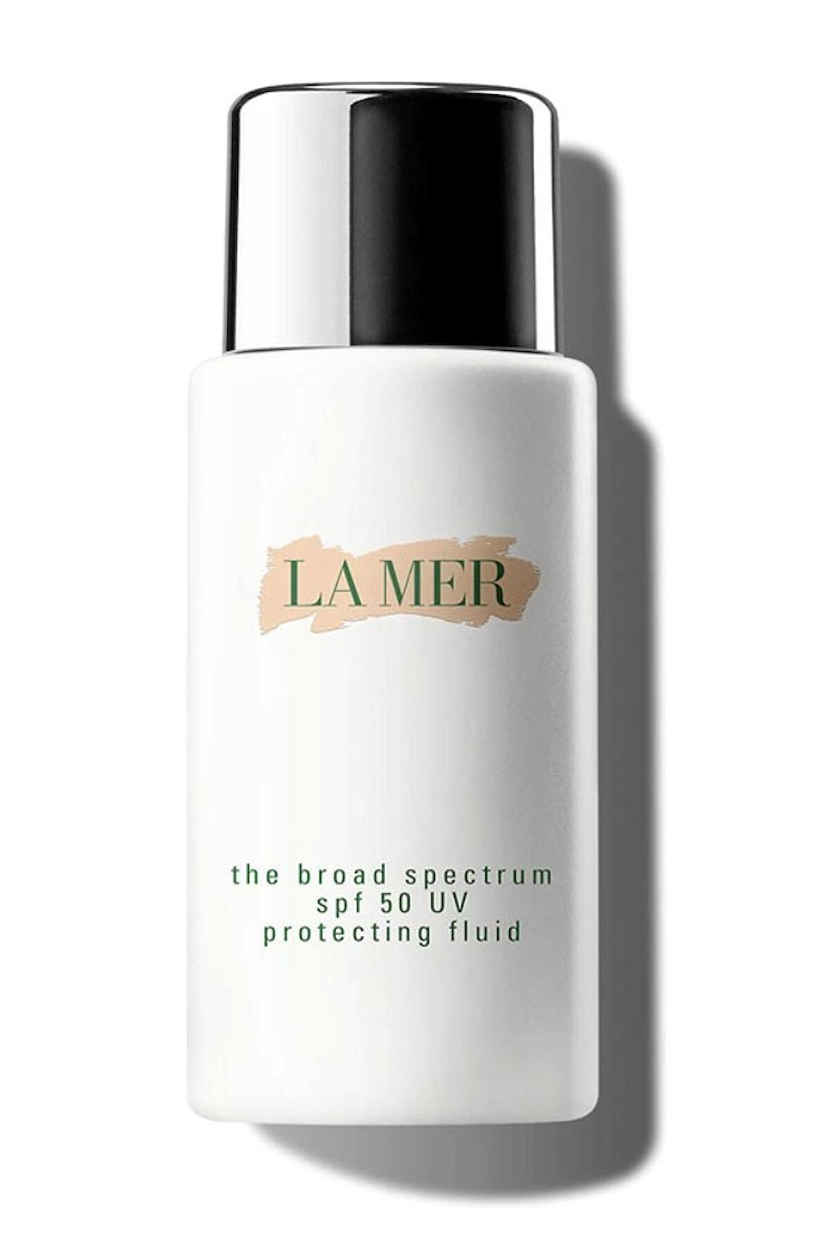 La Mer The SPF 50 UV Protecting Fluid