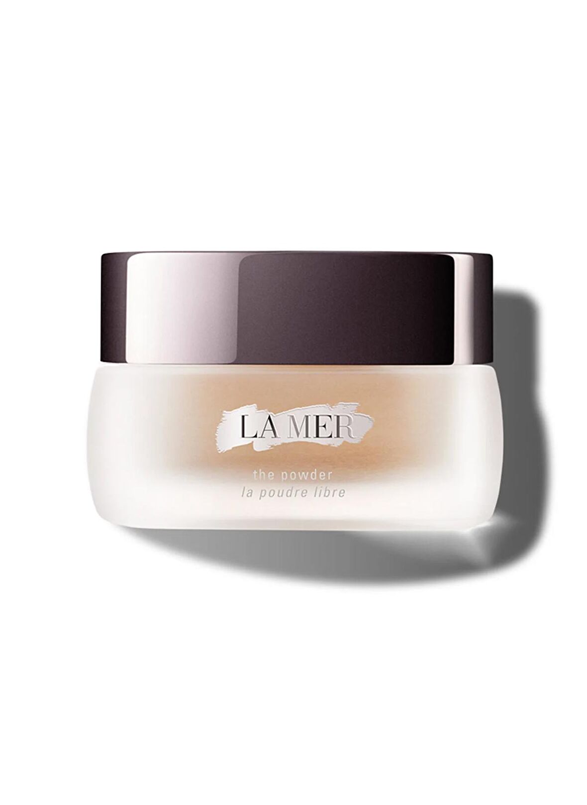 La Mer The Powder Translucent 8g Transparan Pudra