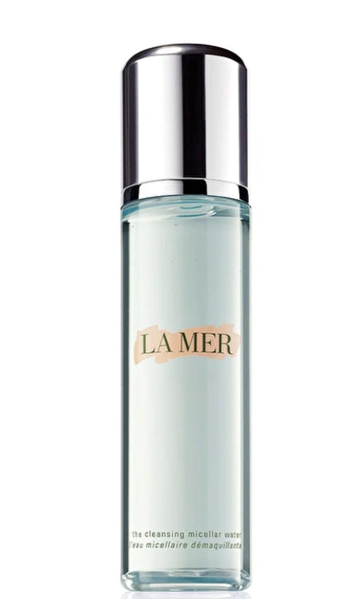 La Mer Cleansing Micellar Water 200ML Yüz Temizleme