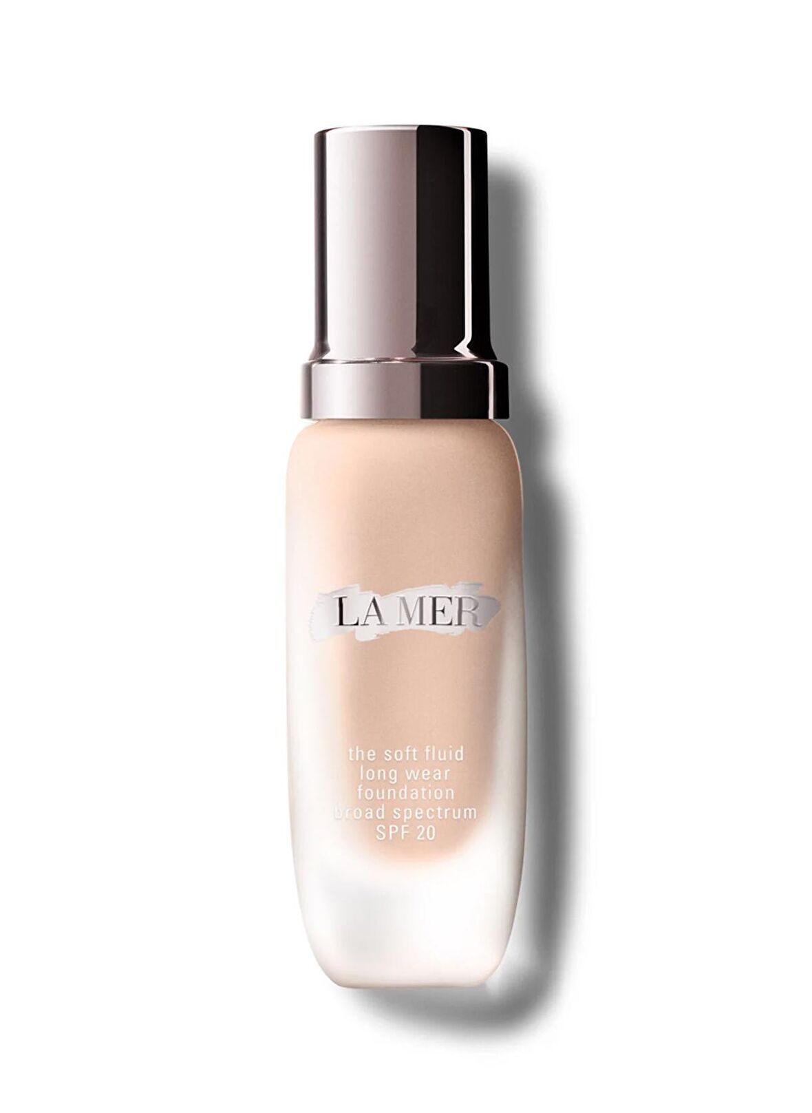 La Mer The Soft Fluid Long Wear Fondöten SPF 20 - Bisque 30ml