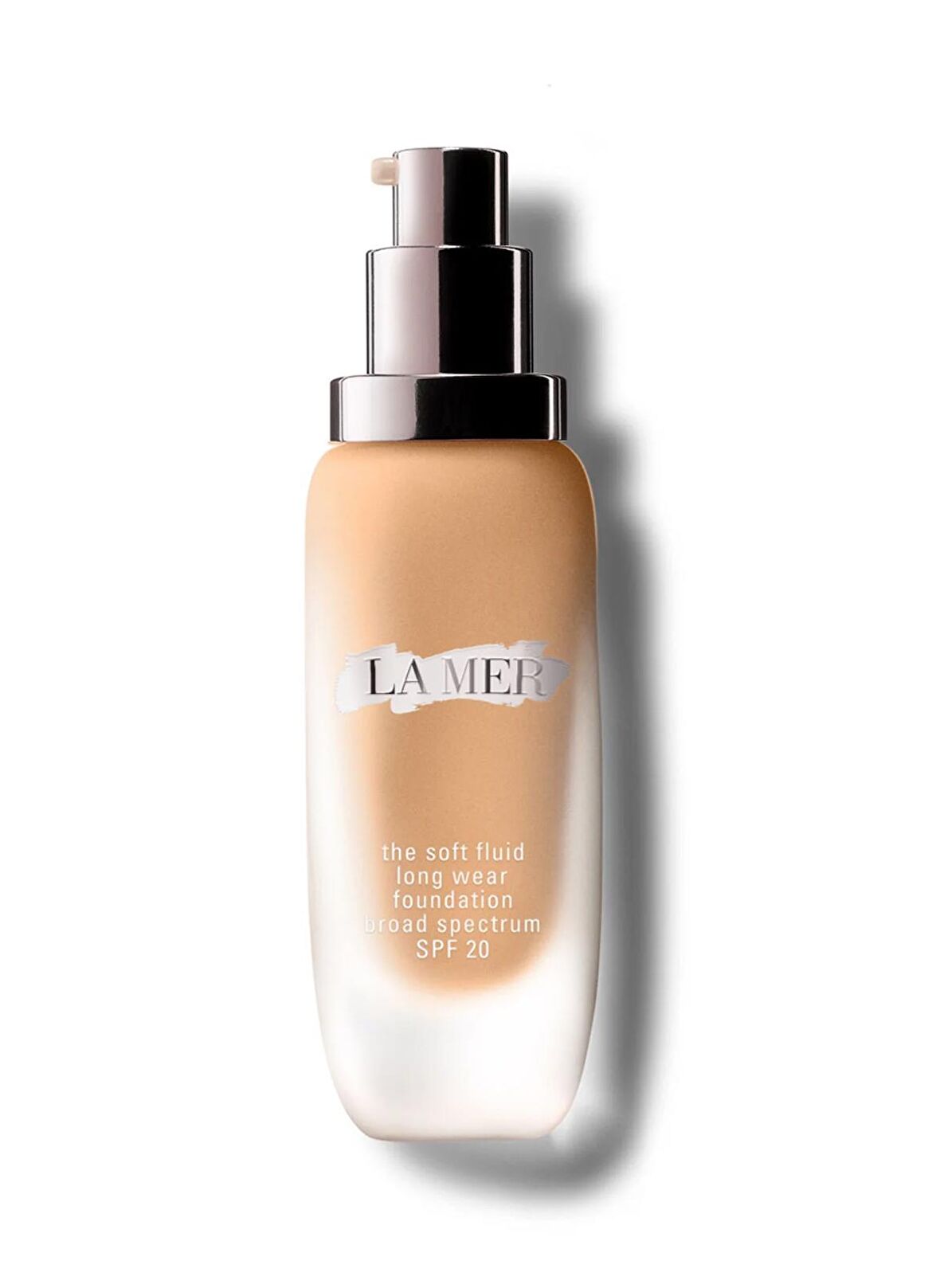 La Mer The Soft Fluid Long Wear Fondöten SPF 20 - Blush 30ml