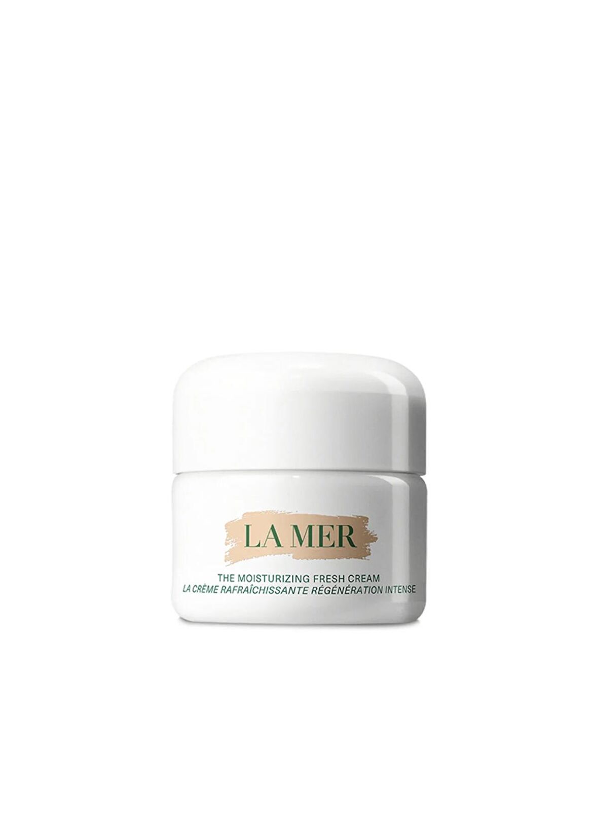 La Mer The Moisturizing Fresh Cream 15ml Nemlendirici Krem