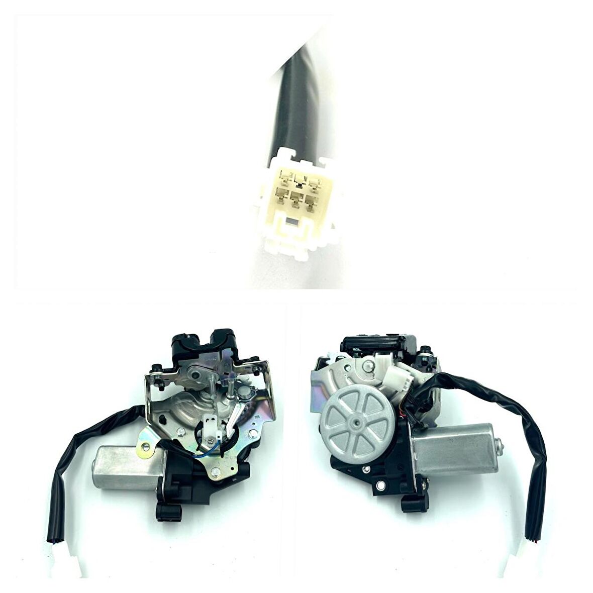 KİLİT BAĞAJ CRV 17-19