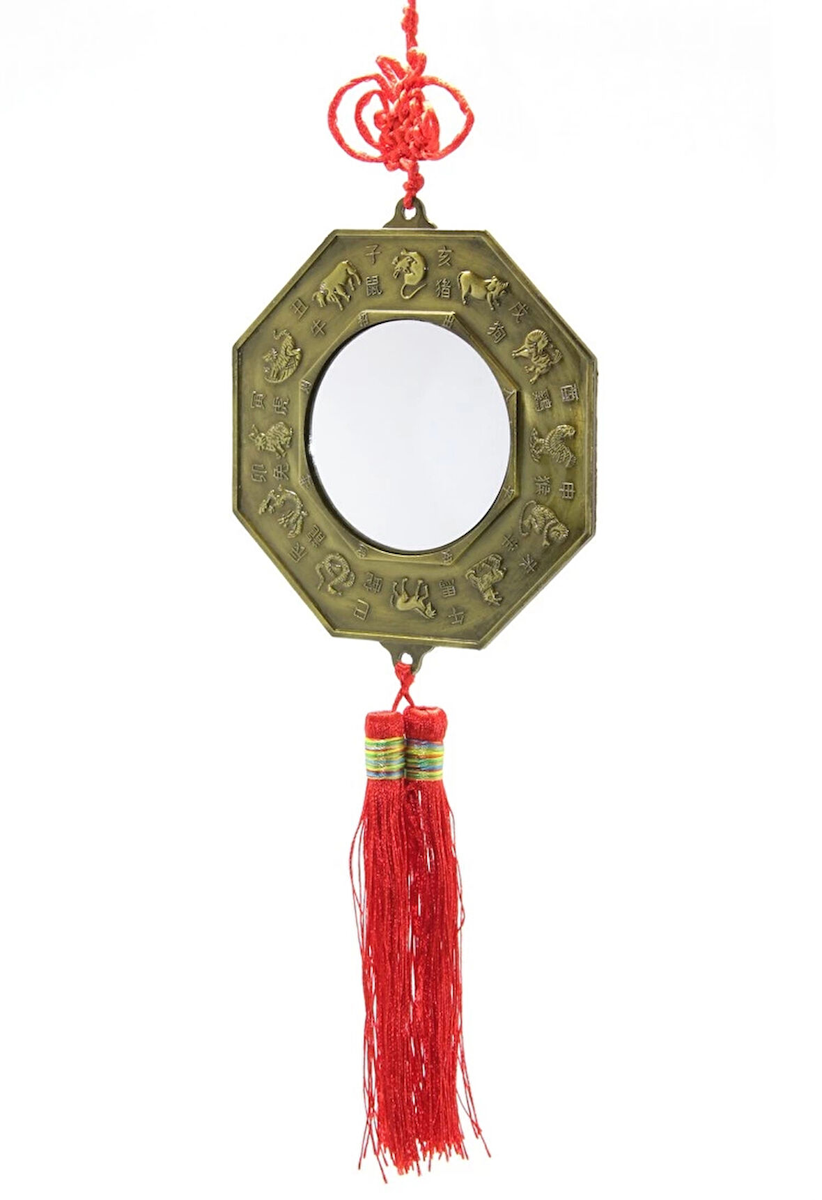 MDB Bagua Aynası Model 1