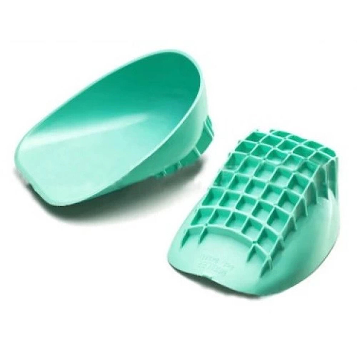 MDB Topuk Yükseltici Yeşil Renk