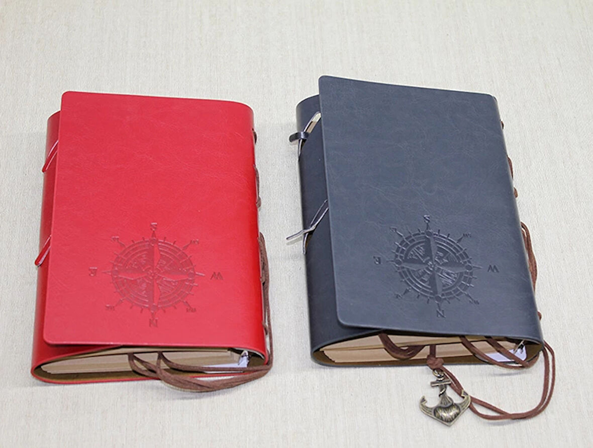 MDB Deri Defter Model 17