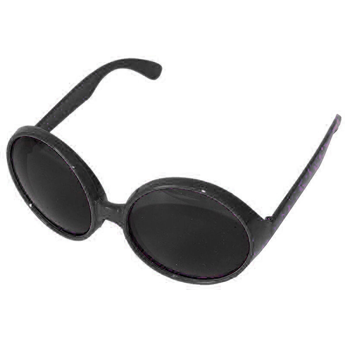 MDB 80 li Yıllar Siyah Renk Nostalji Yeşilçam Parti Gözlüğü