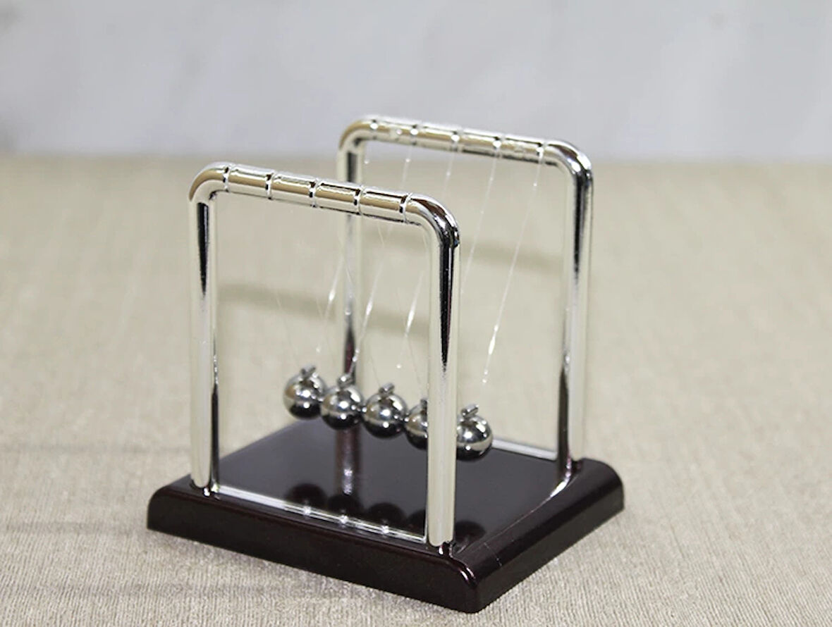 MDB Denge Balans Model 2