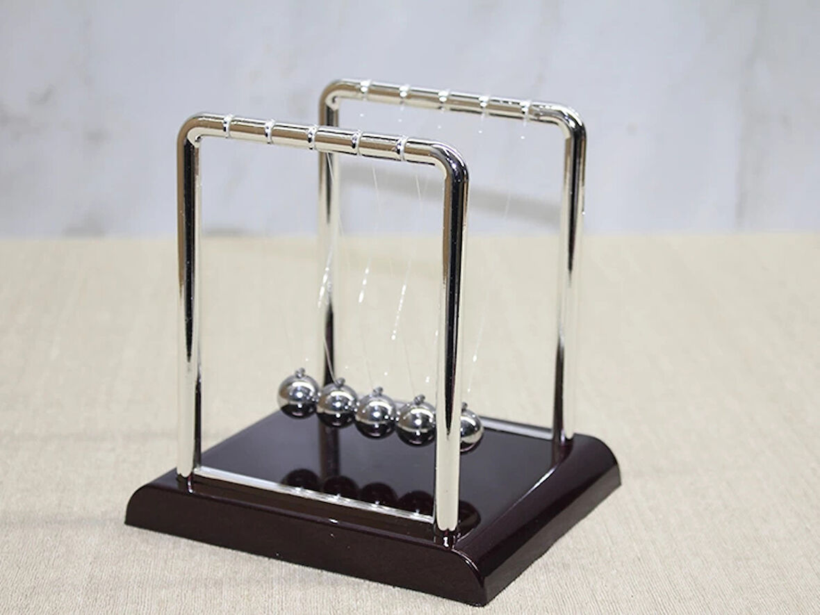 MDB Denge Balans Model 4