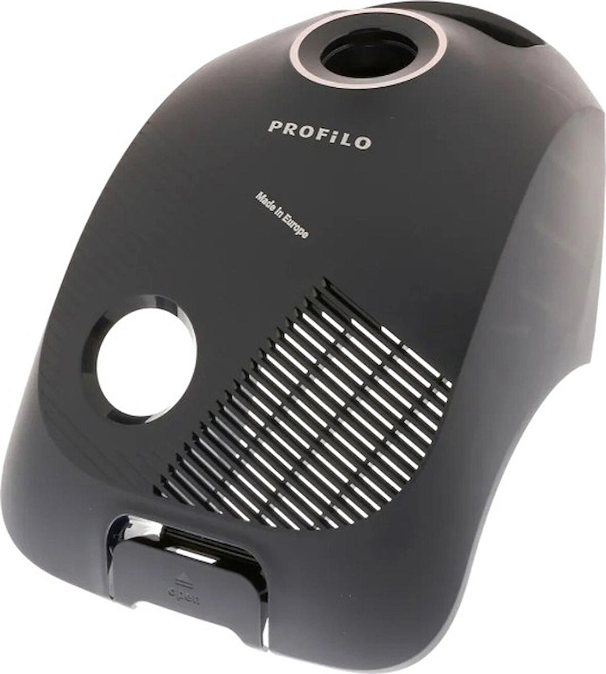 Bosch Profilo Mini Sübürge Uyumlu Kapak Bgn-Bgb- MOVEON-PSU5LU-PSU5BPOW-PSU5B111