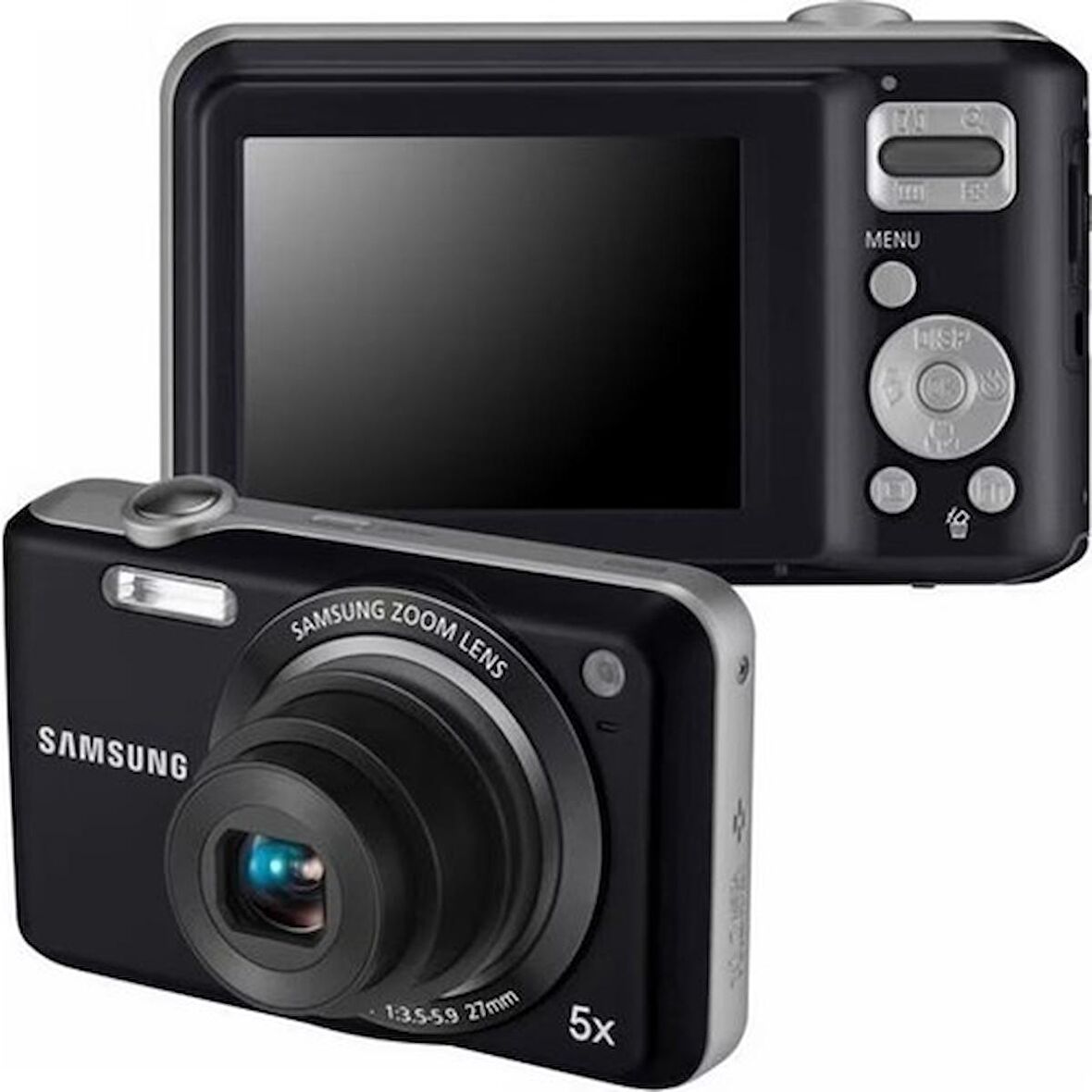 Samsung ES65 Dijital Fotoğraf Makinesi