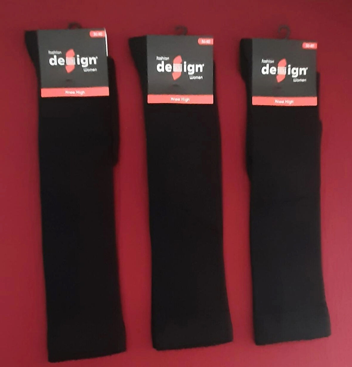 Dizaltı Kız Çocuk Okul Çorabı 3'lü Paket