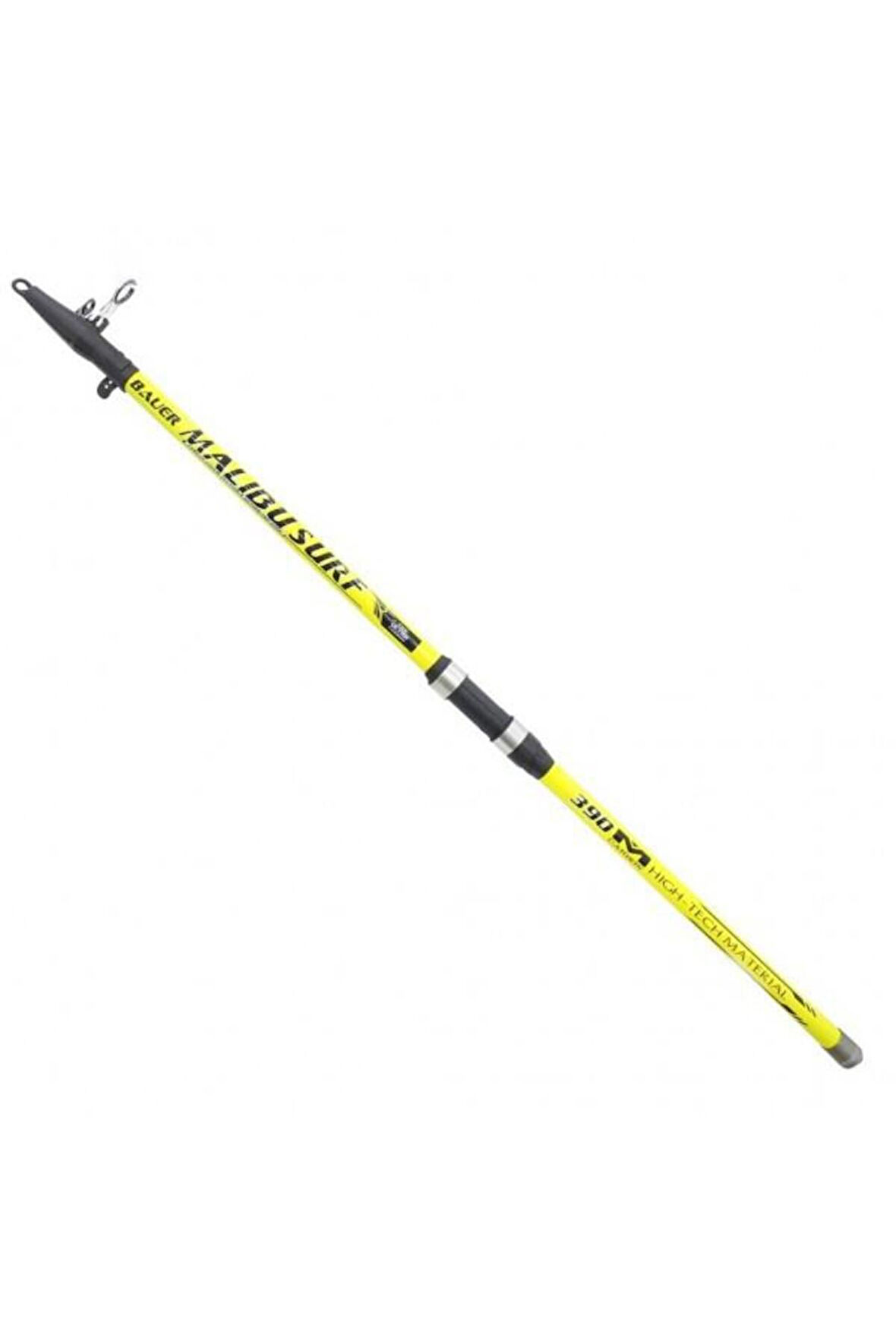 Malibu 390cm 100-200gr Teleskopik Surf Olta Kamışı
