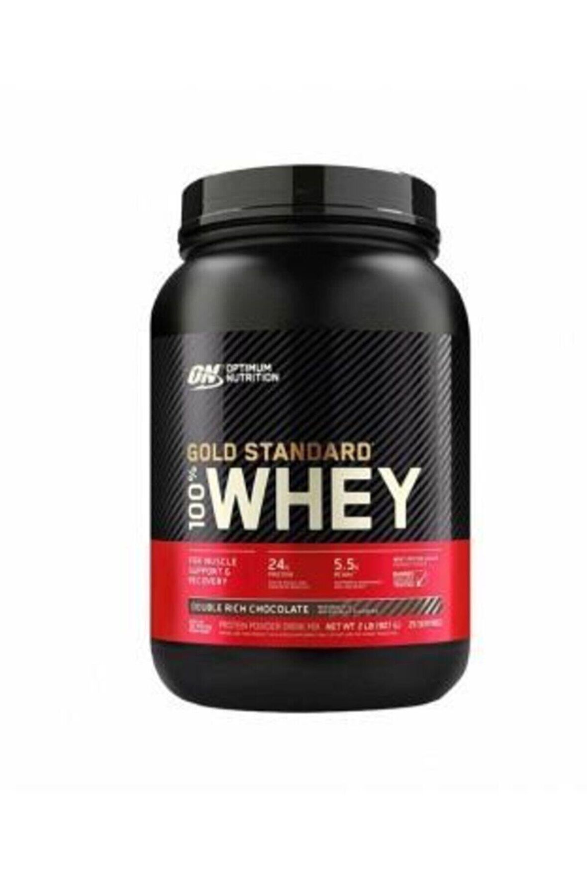 Optimum On Gold Whey Çikolata 908 gr