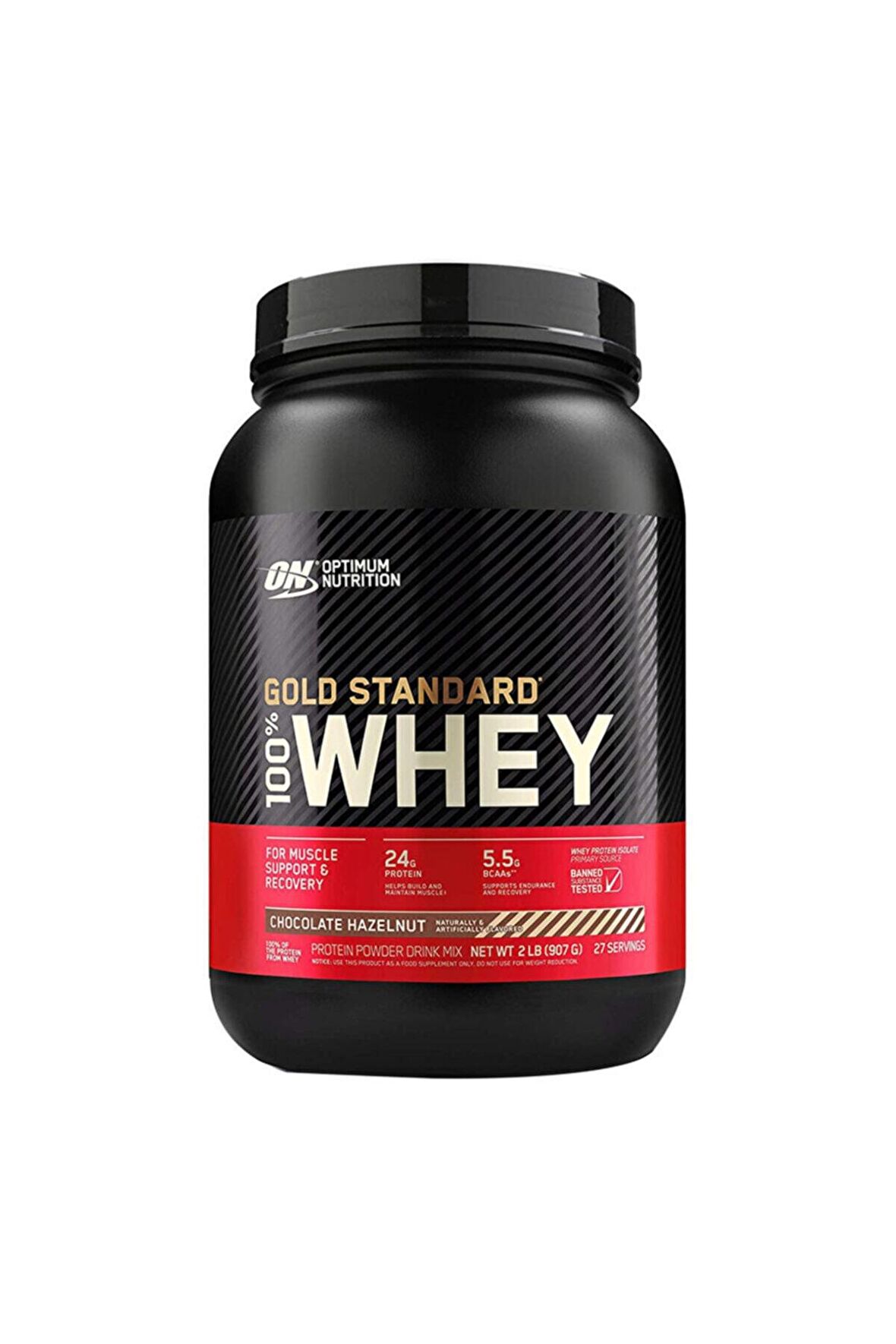 Optimum On Gold Whey 908 Gr Bisküvi