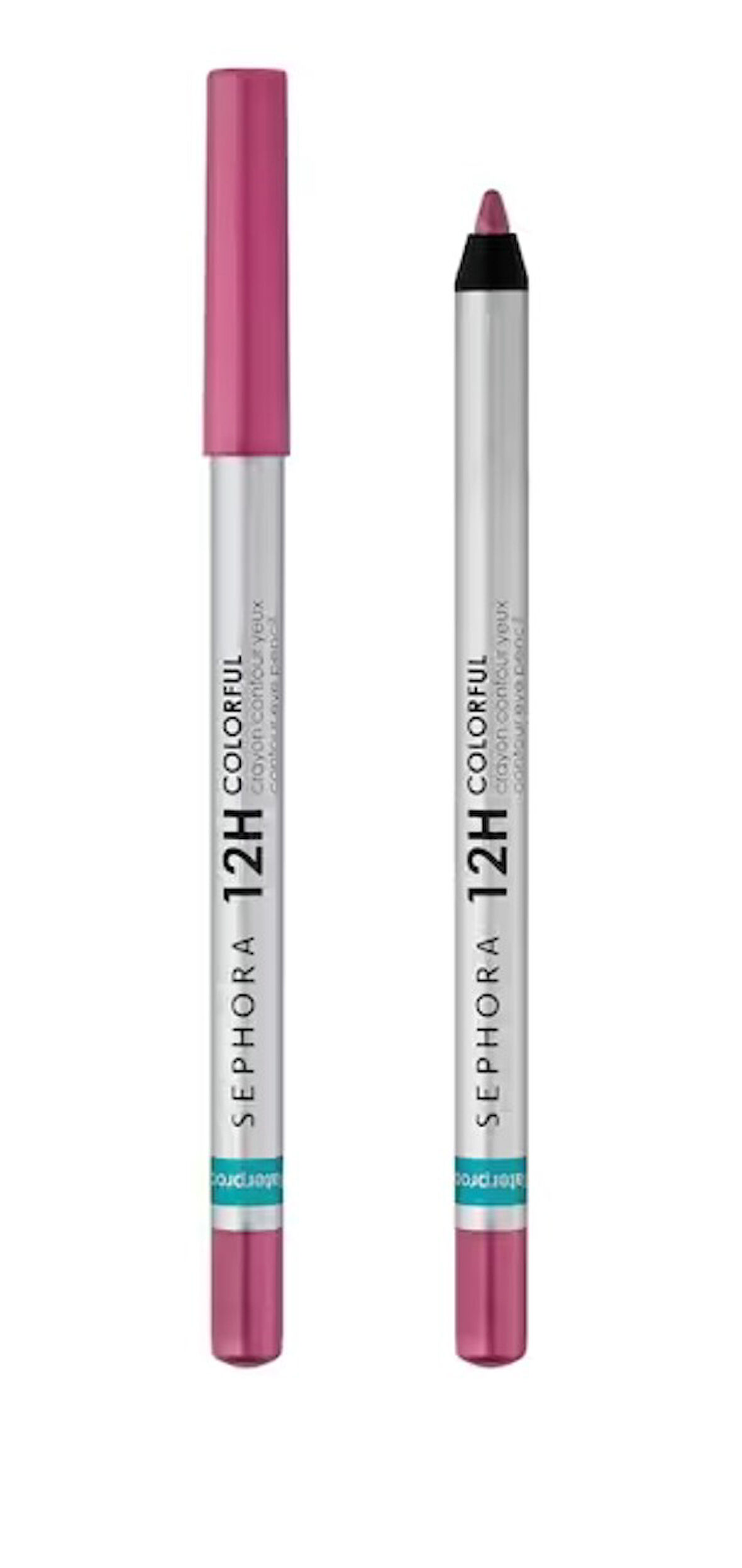 SEPHORA COLLECTION 12H Colorful Contour Eye Pencil 58 - Göz Kalemi