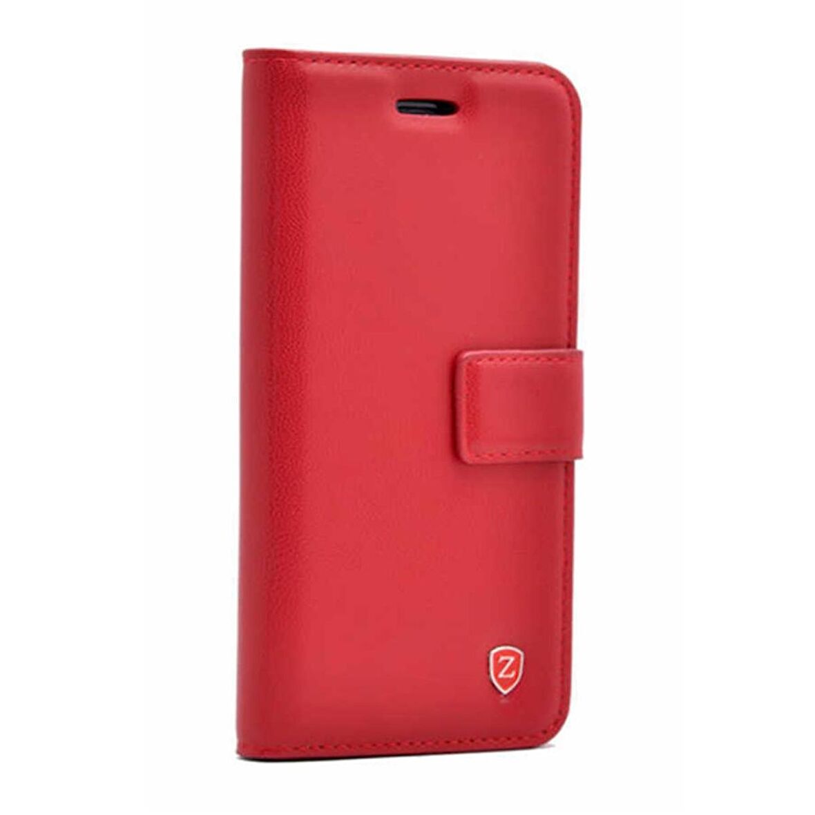 Gpack Apple iPhone Xr Kılıf Delüx Cüzdan Kapaklı Kartvizitli