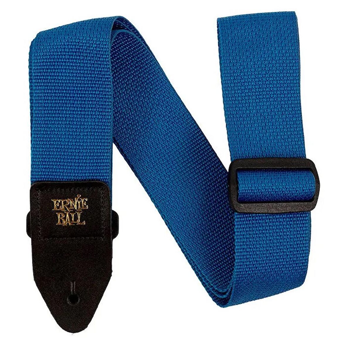 Ernie Ball Polypro Guitar Strap/Bass Strap Pearl Blue - P05352 Gitar askısı