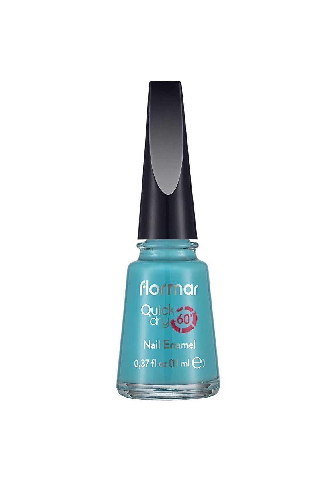 Flormar Hızlı Kuruyan Parlak Oje- Quick Dry Nail E.- Qd44 Mermaid - 8682536040563