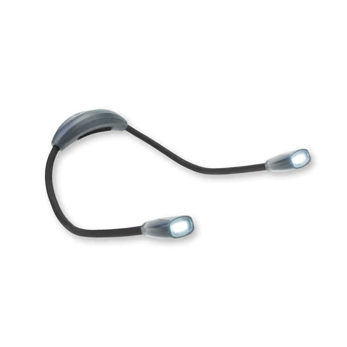 Carson NL-10 Dual Light Boyun Feneri