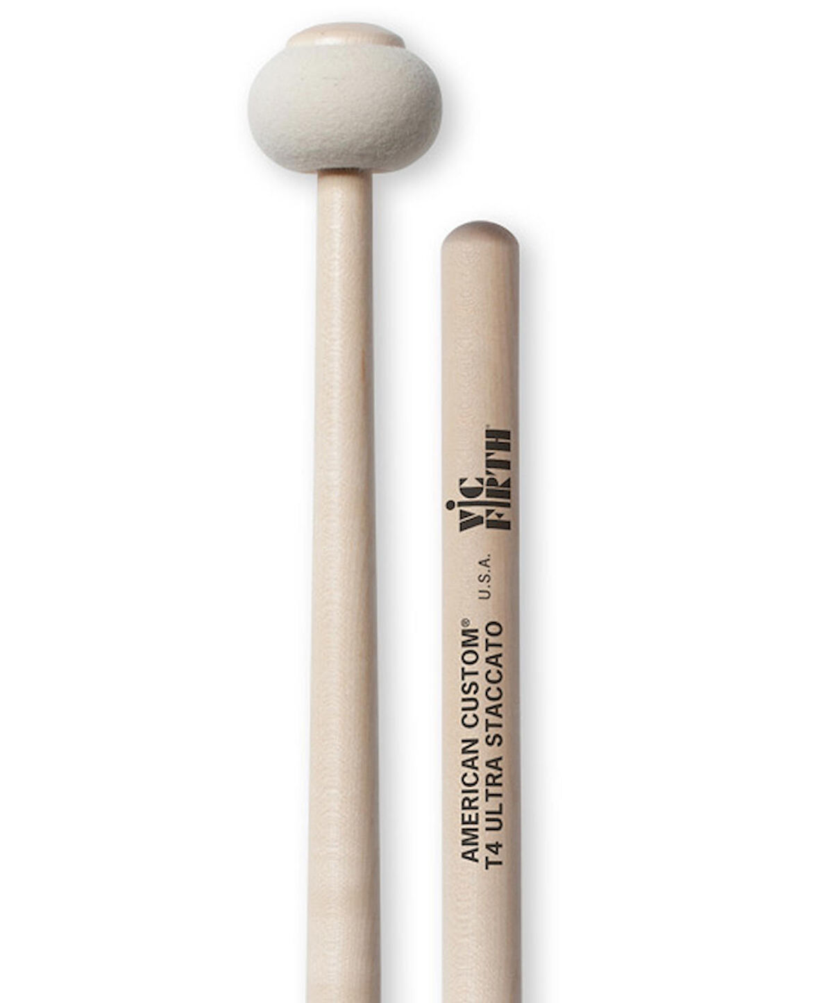 Vic Firth American Custom Timpani T3 Timpani Tokmağı