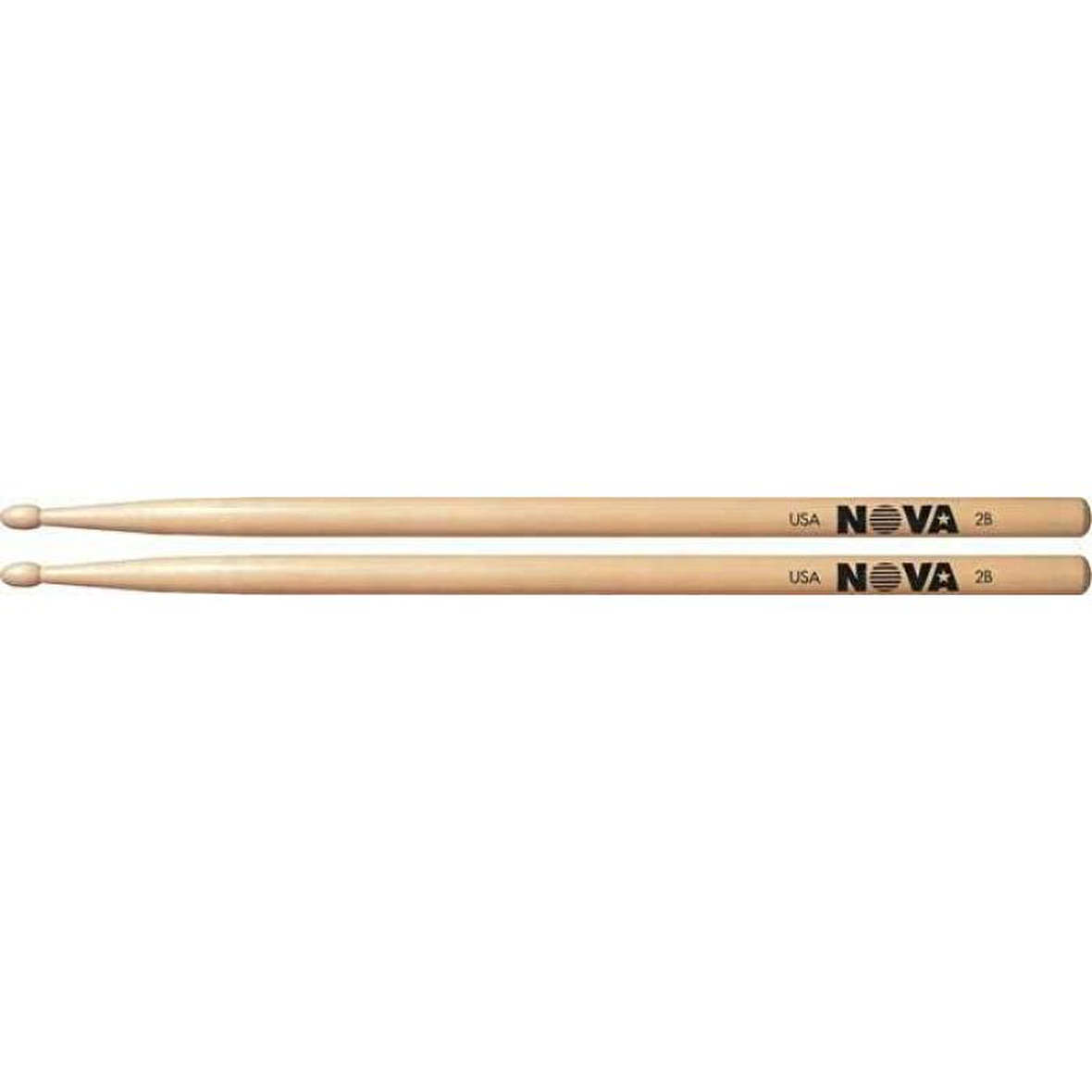 VICFIRTH N2B