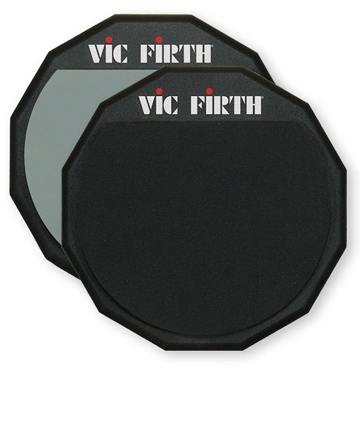 12" PAD DBL SIDE (ÇİFT TARAFLI ÇALIŞMA PADİ)