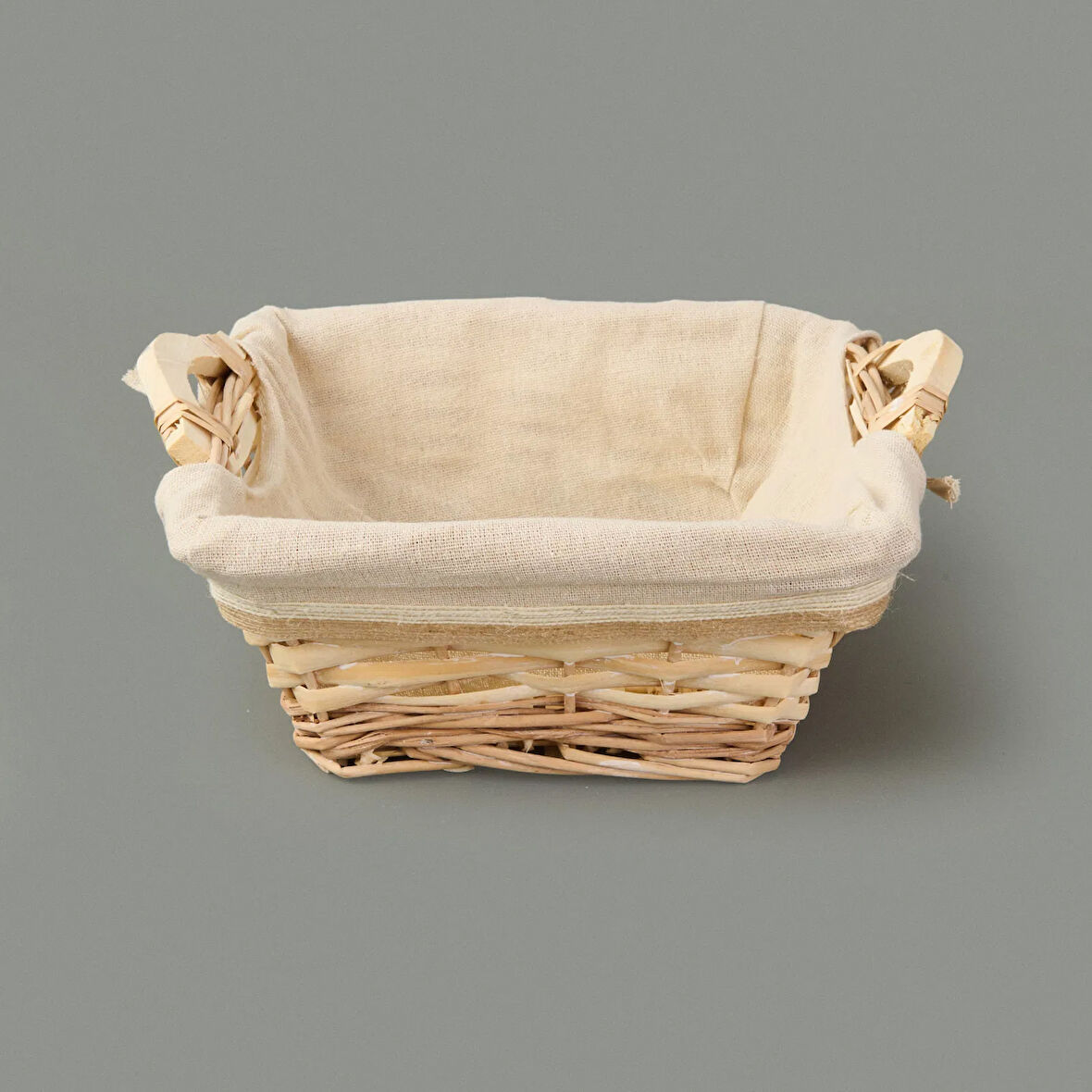 Ekmek Sepeti - Açık Kahverengi - 24 cm