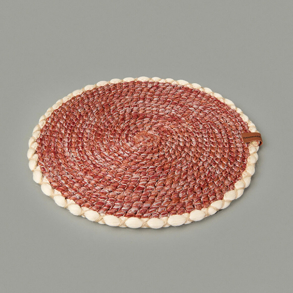 Soft Lava Supla - Kiremit - 33x33 cm