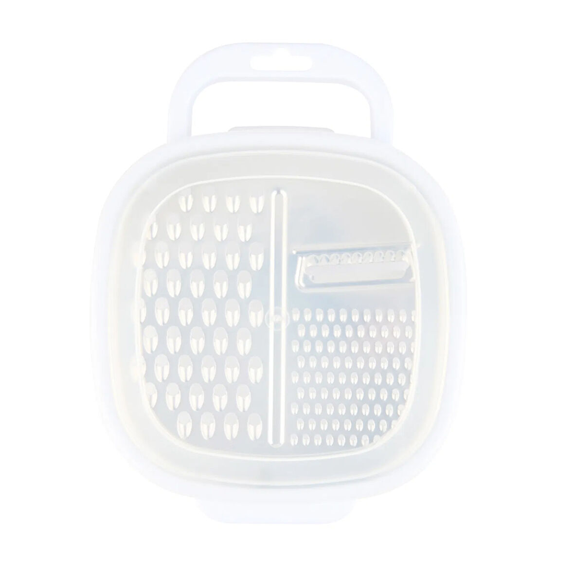 Okinawa Rende - Beyaz - 25 cm