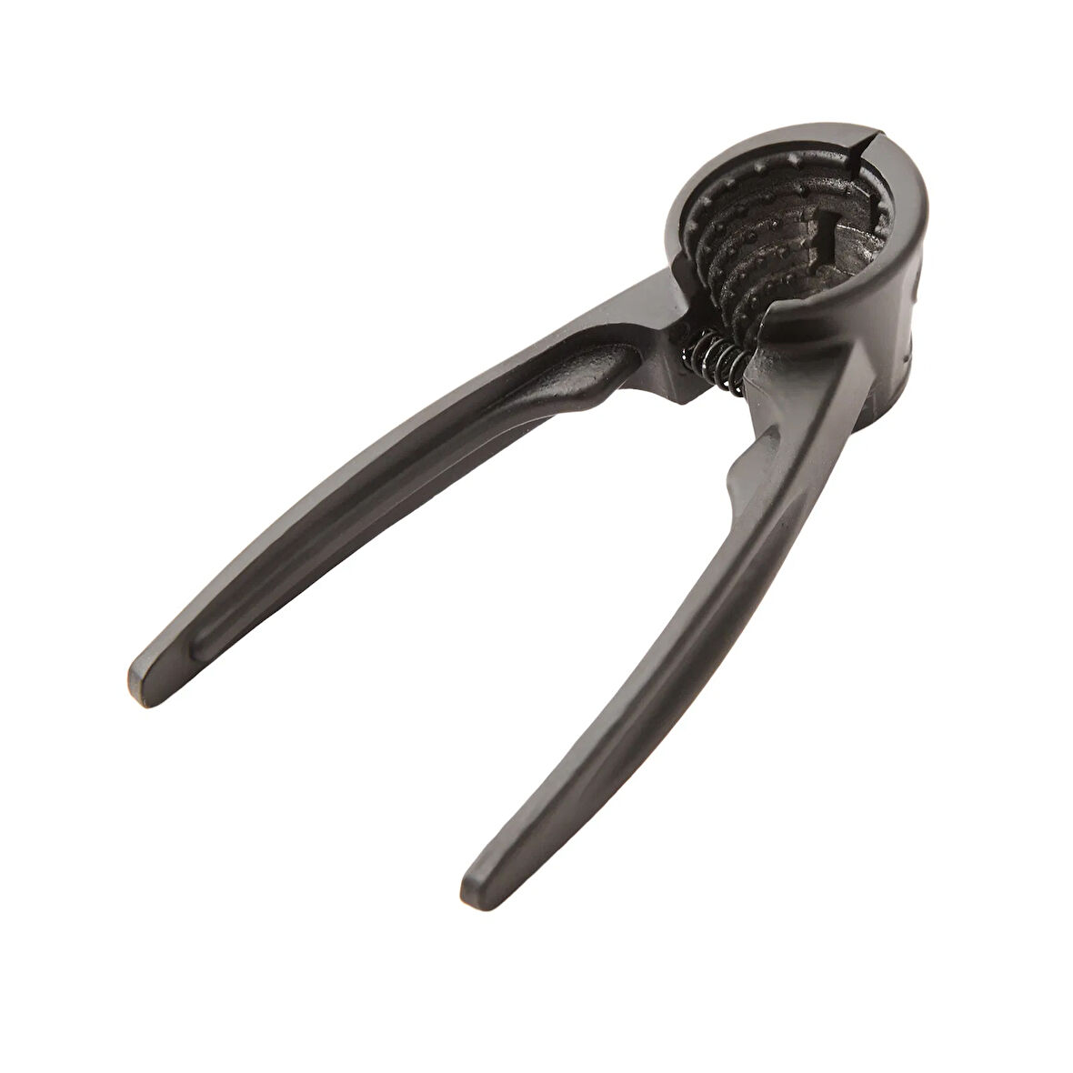 Star Fındık Kıracağı - Siyah - 6x12 cm