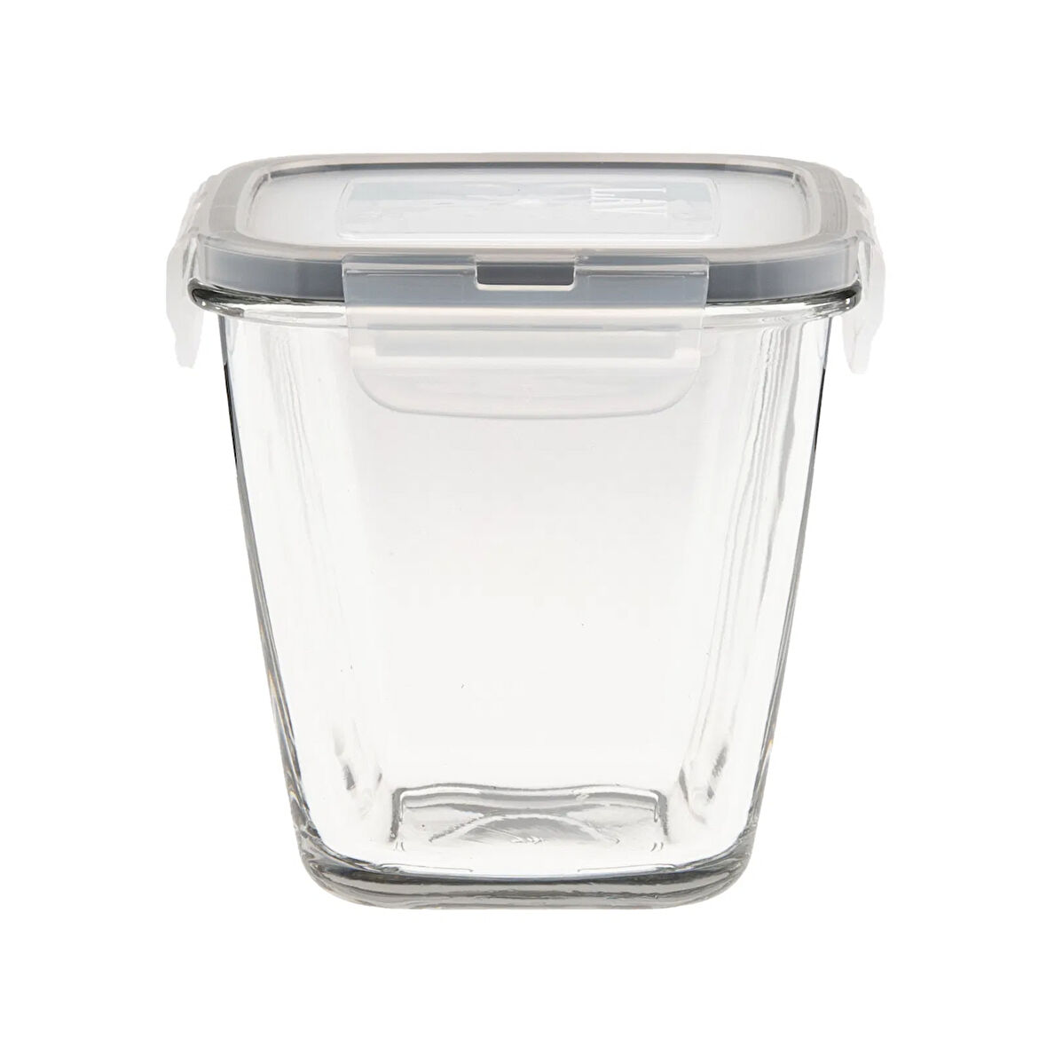 Fresco Saklama Kabı - Şeffaf - 700 ml