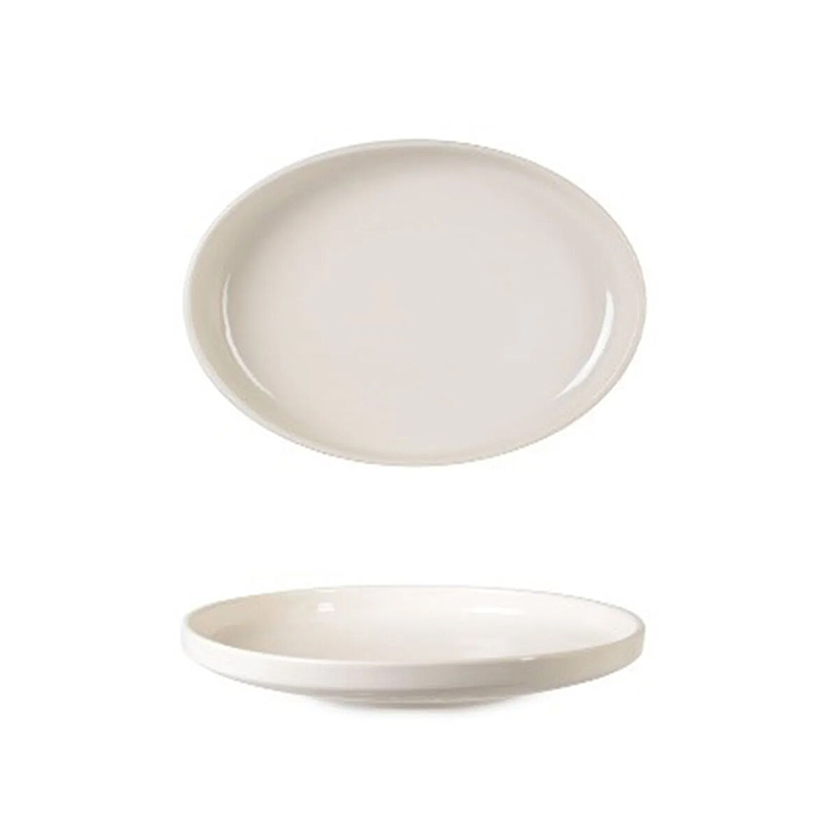 Toledo Çukur Tabak - 18,5 cm