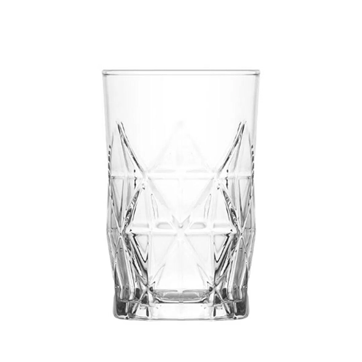 Keops 3'lü Bardak - 460 ml