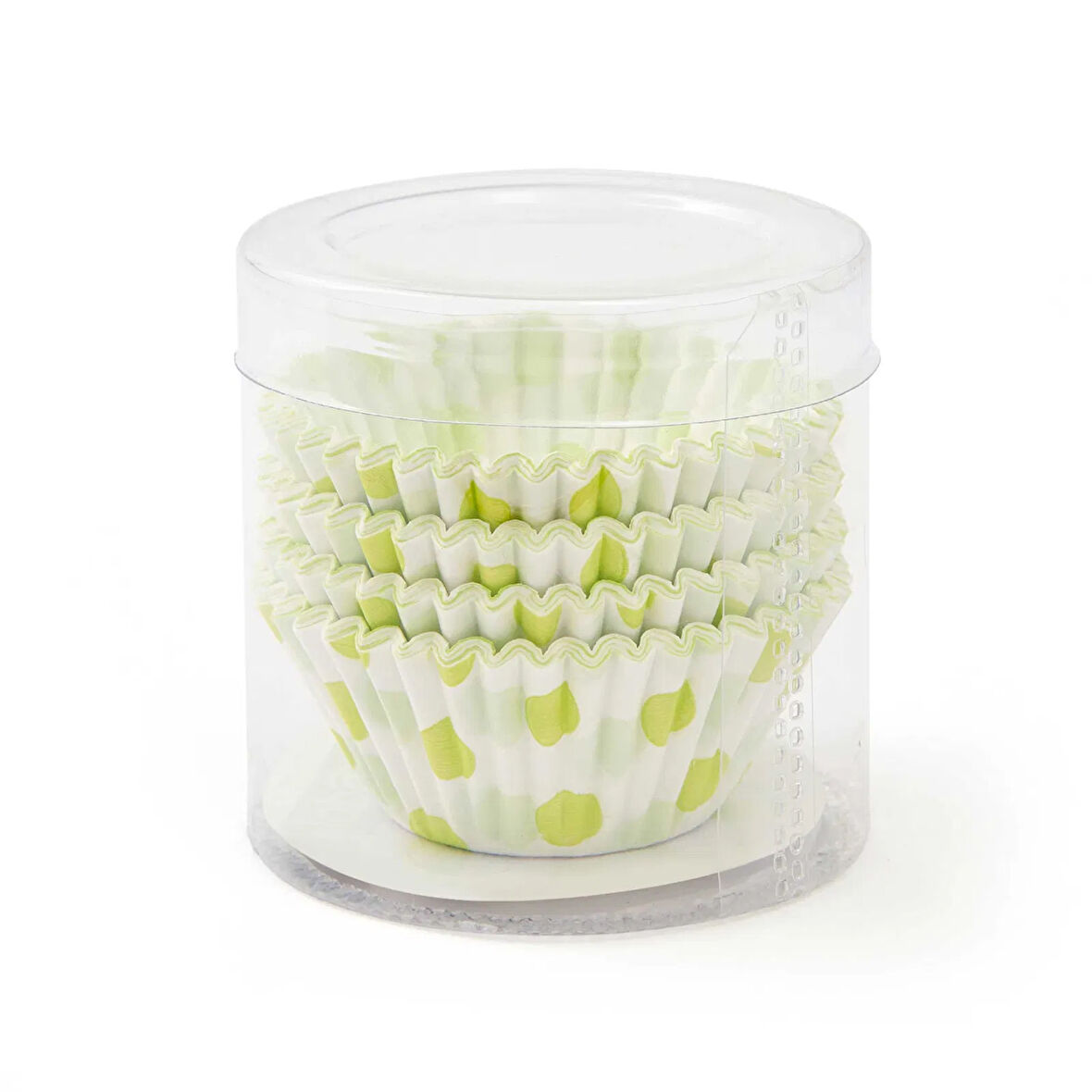 Muffin Kek Kalıbı - Asorti