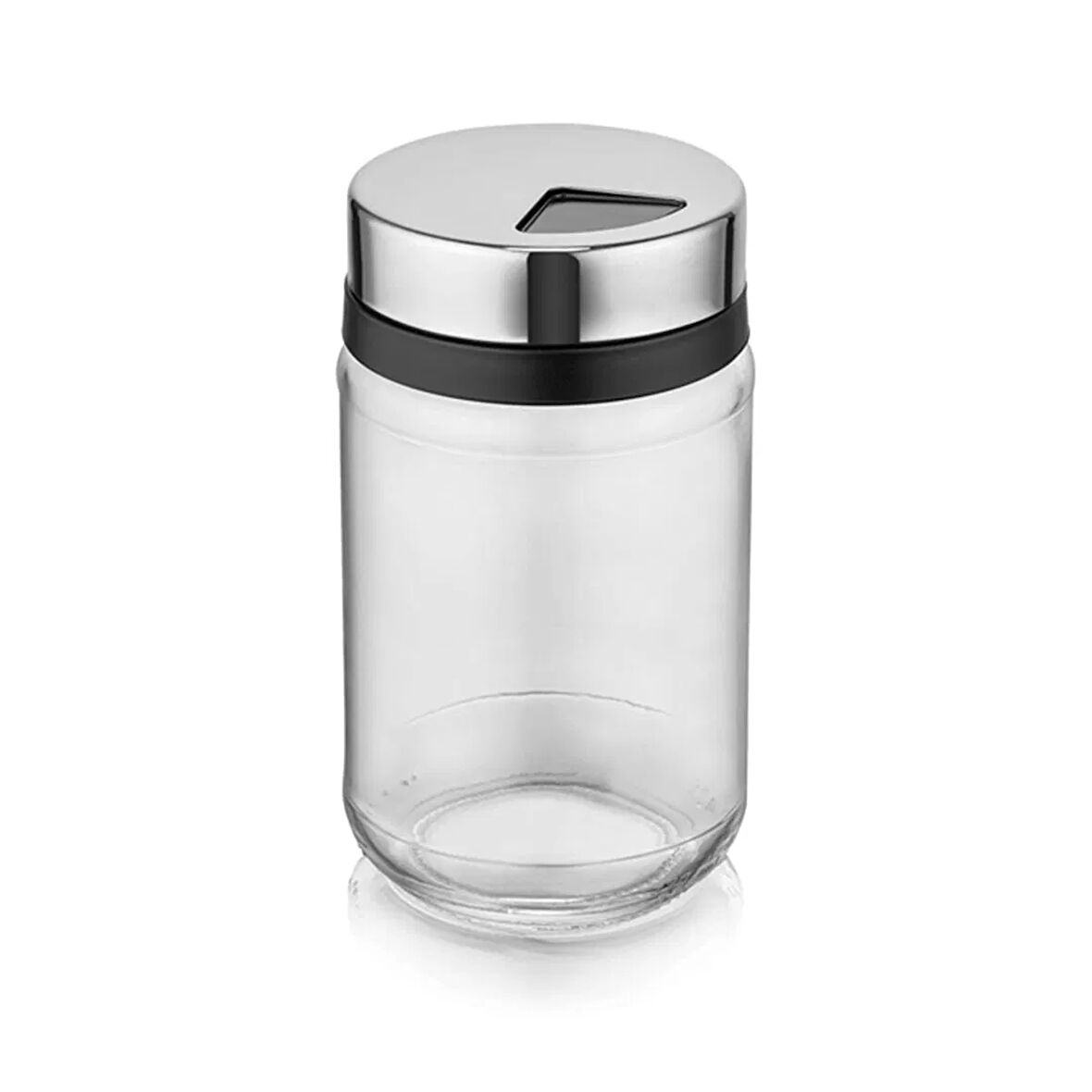 Premium Cam Tuzluk Biberlik - 370 ml