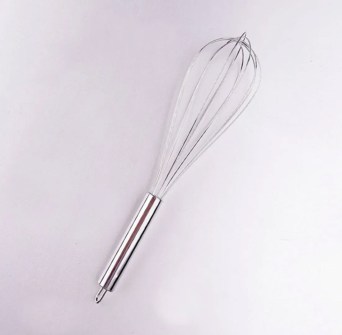 Çelik Çırpıcı - 29 cm