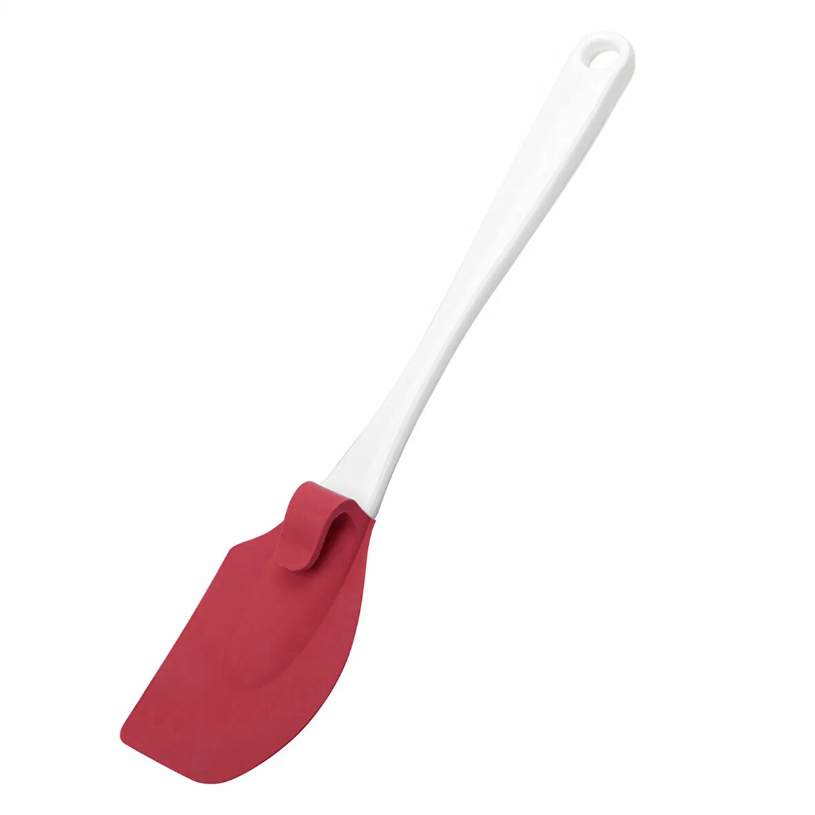 Spatula - Kırmızı