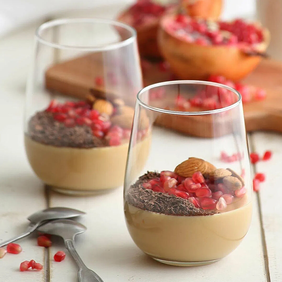 Gaia 3'lü Bardak - 360 ml